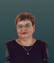 Пудовкина Надежда Петровна Пудовкина Надежда Петровна