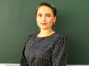 Синюшкина Галина Владимировна Синюшкина Галина Владимировна