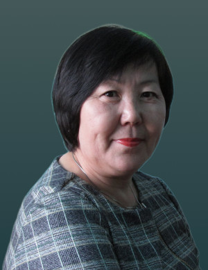 Савельева Туяна Цыреновна Савельева Туяна Цыреновна