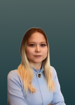 Ананды Алена Александровна Ананды Алена Александровна
